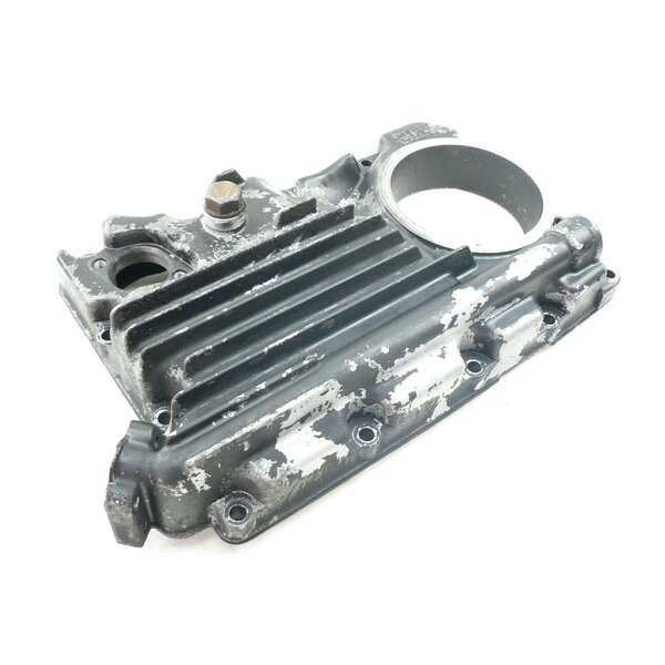 Kawasaki GPZ 550 A Uni Trak ZX550A lwanne / oil pan