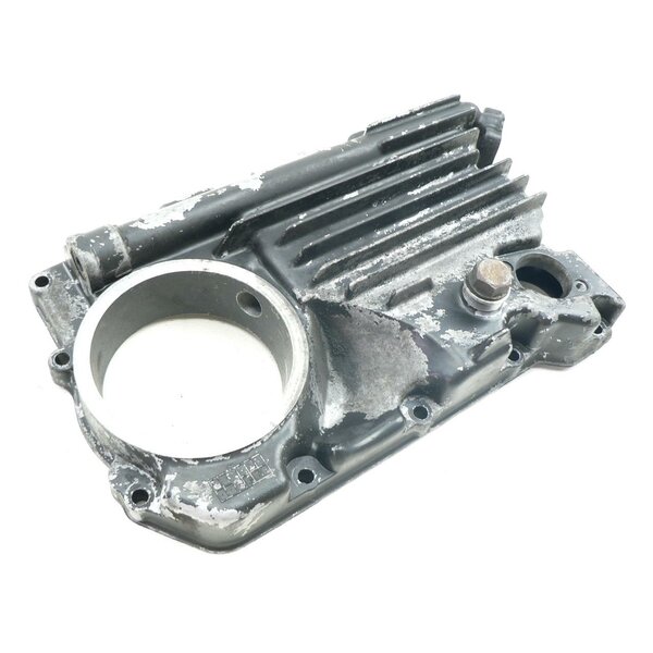 Kawasaki GPZ 550 A Uni Trak ZX550A lwanne / oil pan