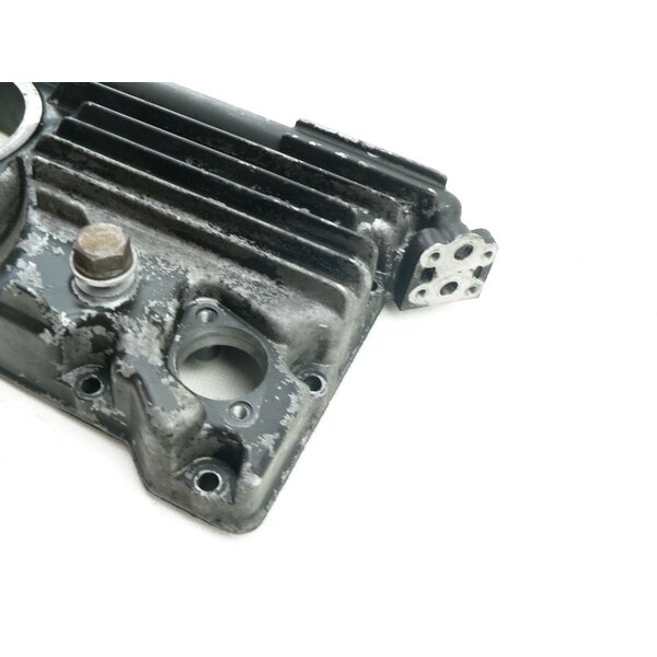 Kawasaki GPZ 550 A Uni Trak ZX550A lwanne / oil pan