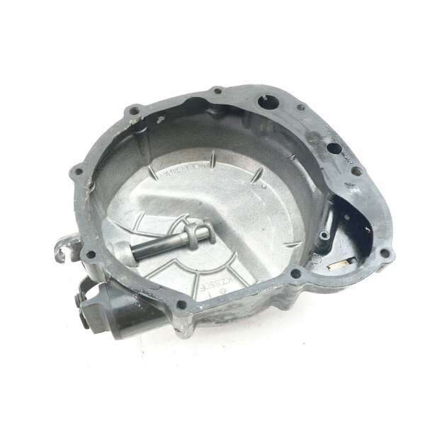 Kawasaki GPZ 550 A Uni Trak ZX550A Kupplungsdeckel / clutch cover