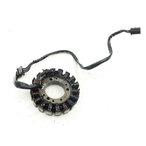 Kawasaki ZZ-R 600 ZX600D LIMA Stator / generator