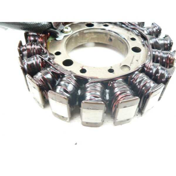 Kawasaki ZZ-R 600 ZX600D LIMA Stator / generator