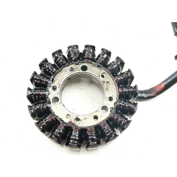 Kawasaki ZZ-R 600 ZX600D LIMA Stator / generator