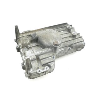 Kawasaki ZZ-R 600 ZX600D lwanne / oil pan