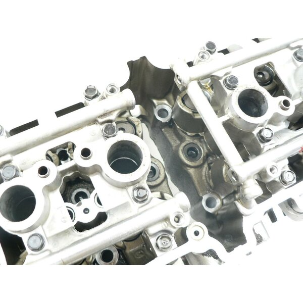 Kawasaki ZZ-R 600 ZX600D Zylinderkopf / cylinder head