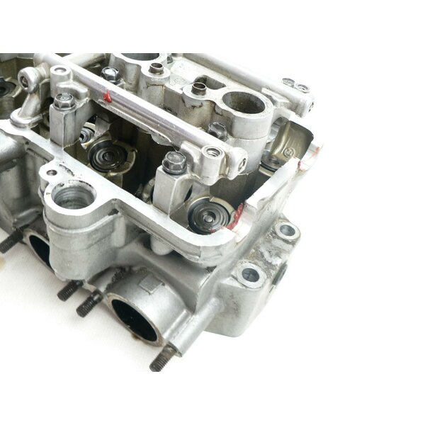 Kawasaki ZZ-R 600 ZX600D Zylinderkopf / cylinder head