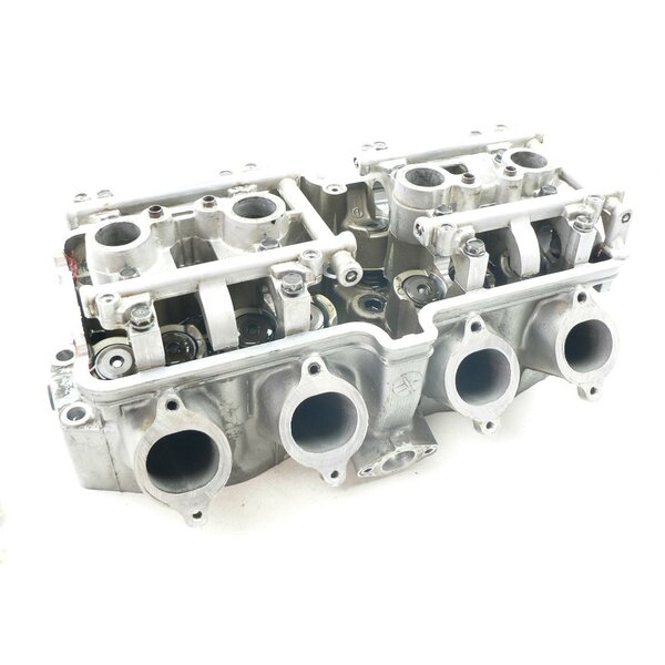 Kawasaki ZZ-R 600 ZX600D Zylinderkopf / cylinder head