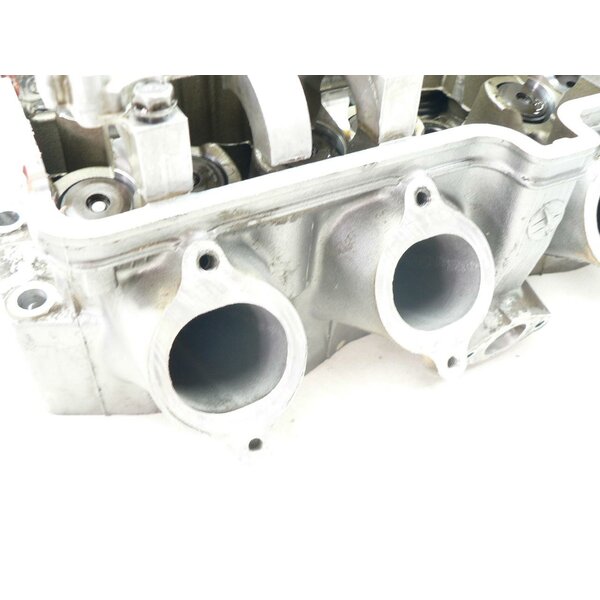 Kawasaki ZZ-R 600 ZX600D Zylinderkopf / cylinder head