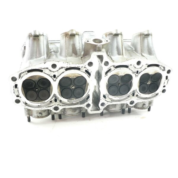 Kawasaki ZZ-R 600 ZX600D Zylinderkopf / cylinder head