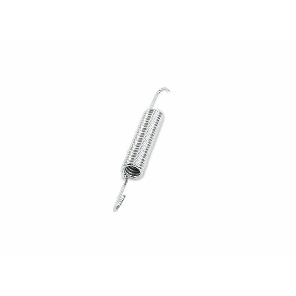 Feder - Zugfeder fr Kippstnder (gerade) Simson KR51, KR51/1, KR51/2, SR4-1, SR4-2, SR4-3, SR4-4
