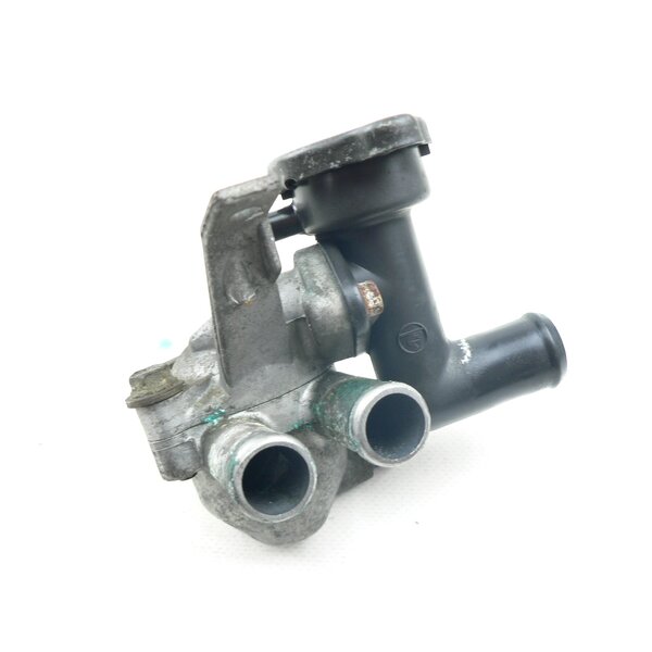 Honda CB 500 PC32 Thermostatgehuse / thermostat housing