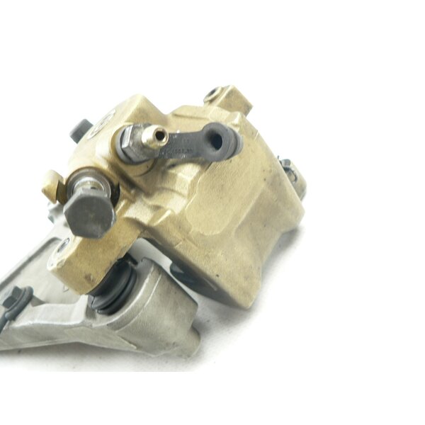 Honda CB 500 PC32 Bremssattel Hinterrad / rear brake caliper