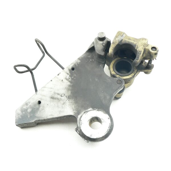 Honda CB 500 PC32 Bremssattel Hinterrad / rear brake caliper