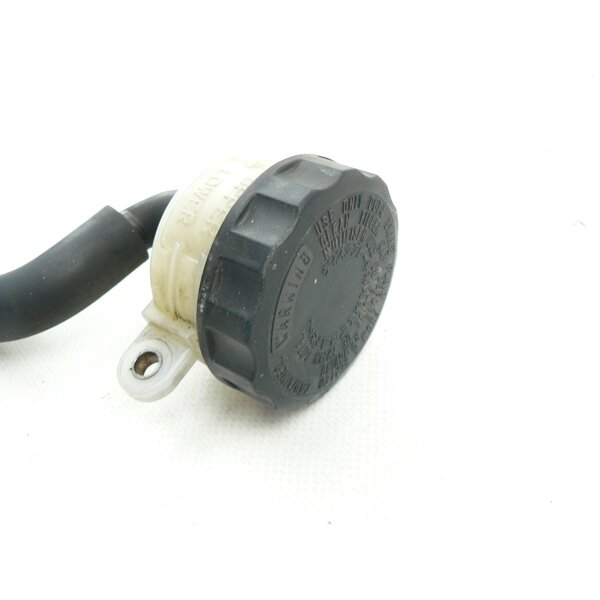 Honda CB 500 PC32 Bremspumpe Hinterrad / brake master cylinder rear