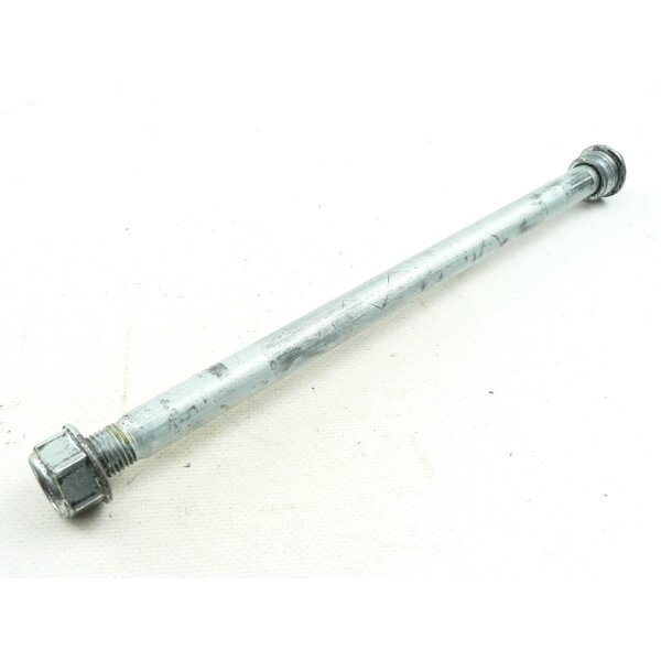 Honda CB 500 PC32 Steckachse Schwinge / swing arm bolt