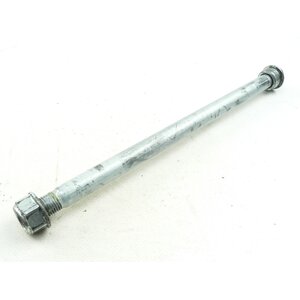 Honda CB 500 PC32 Steckachse Schwinge / swing arm bolt