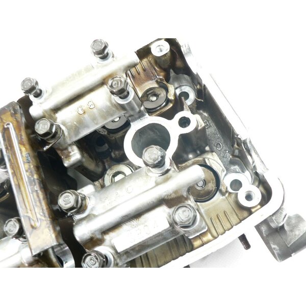 Honda CB 500 PC32 Zylinderkopf / cylinder head