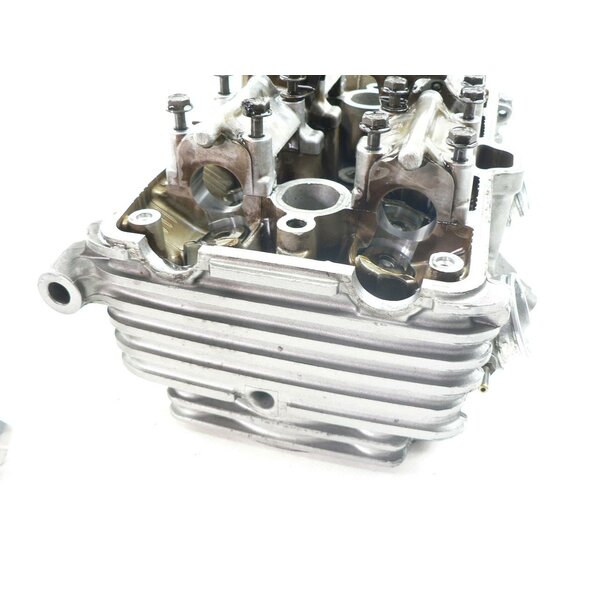 Honda CB 500 PC32 Zylinderkopf / cylinder head