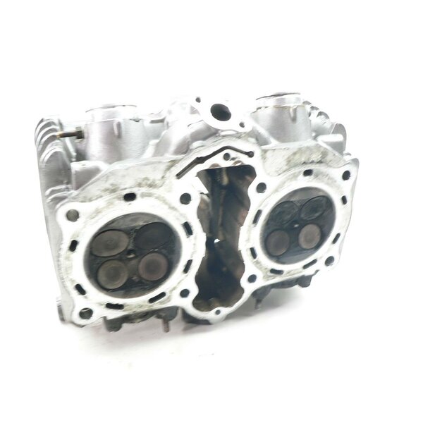 Honda CB 500 PC32 Zylinderkopf / cylinder head