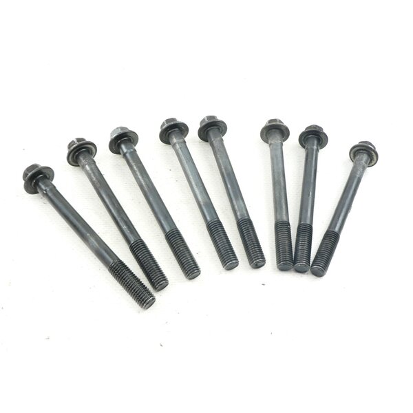 Honda CB 500 PC32 Schrauben Zylinderkopf / cylinder head bolt