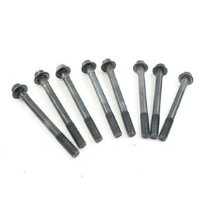 Honda CB 500 PC32 Schrauben Zylinderkopf / cylinder head...
