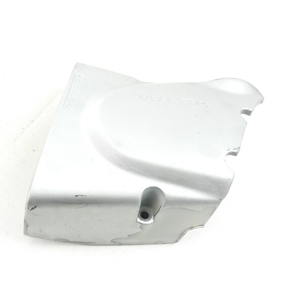 Honda CB 500 PC32 Ritzelabdeckung / sprocket cover