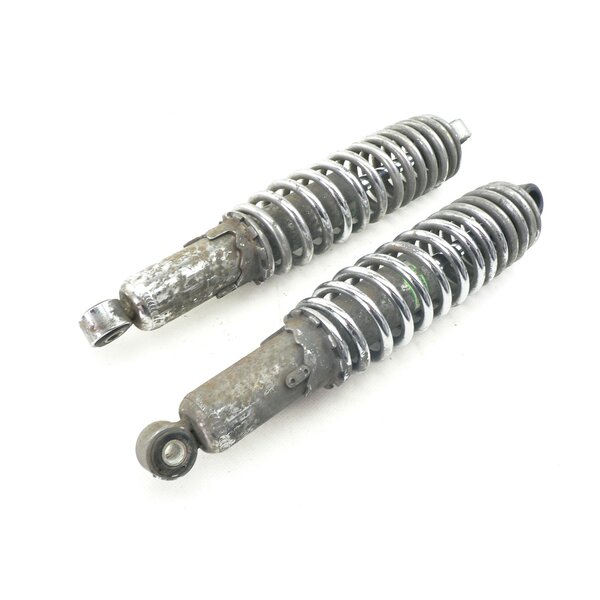 Honda CB 500 PC32 Stodmpfer Satz / shock absorber set