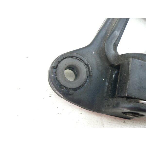 Ducati 750 SS Furastentrger Sozius links / pillion step left