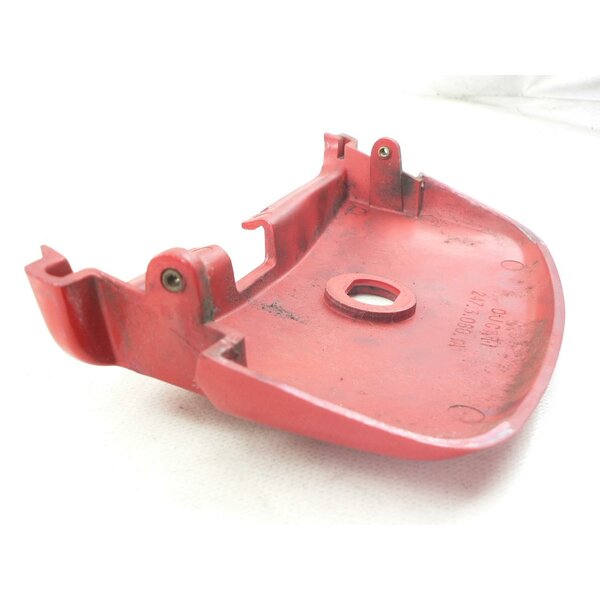 Ducati 750 SS Mittlere Heckverkleidung / rear middle cover