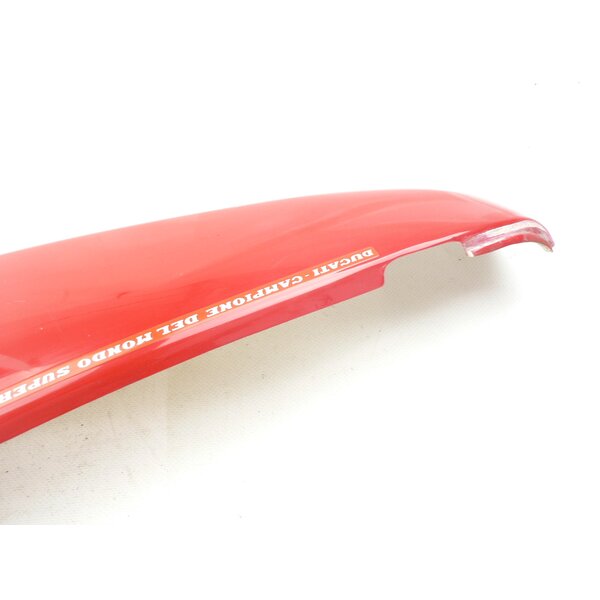 Ducati 750 SS Seitenverkleidung rechts hinten / side cover rear right