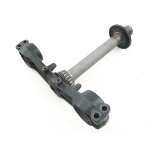Kawasaki ZZ-R 600 ZX600D Gabelbrcke unten / lower fork...