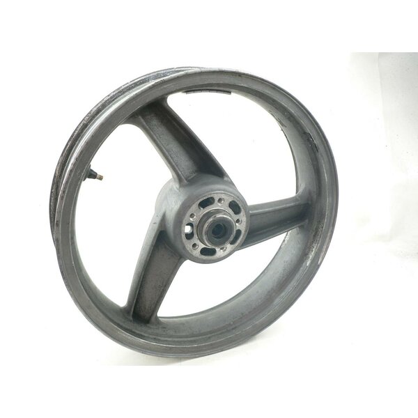 Kawasaki ZZ-R 600 ZX600D Felge Vorderrad / front wheel