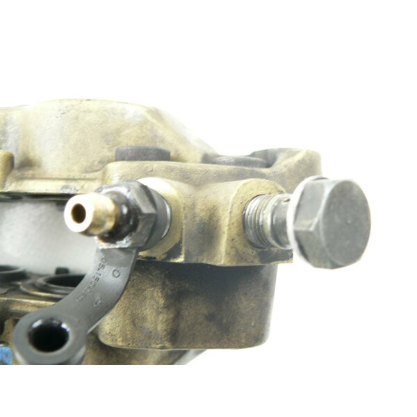 Ducati 750 SS Bremssattel vorne links / front brake caliper left