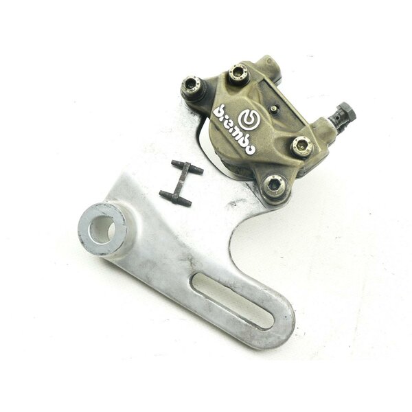 Ducati 750 SS Bremssattel Hinterrad / rear brake caliper