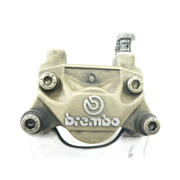 Ducati 750 SS Bremssattel Hinterrad / rear brake caliper