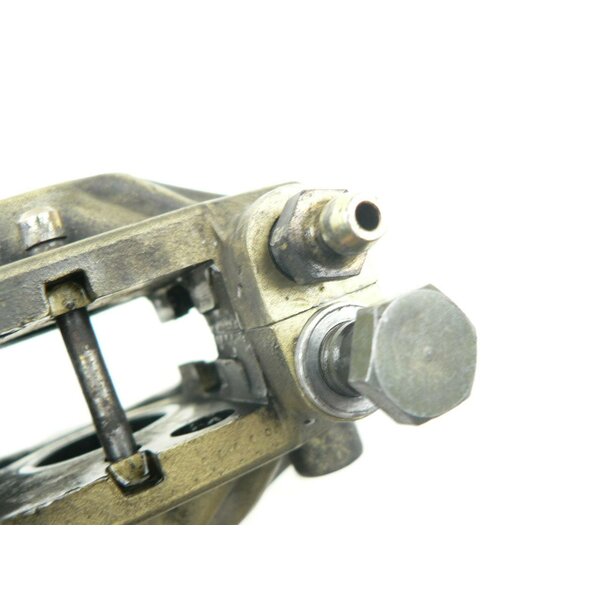 Ducati 750 SS Bremssattel Hinterrad / rear brake caliper