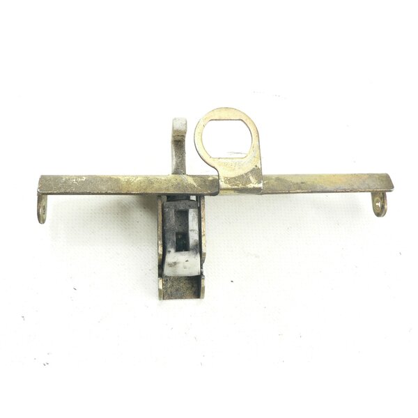 Ducati 750 SS Verriegelung Sitz Sitzbank / seat lock