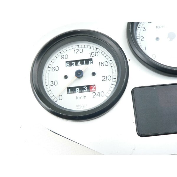 Ducati 750 SS Tacho / speedometer