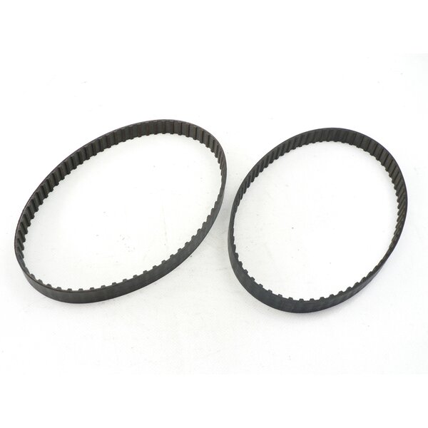 Ducati 750 SS Zahnriehmen Satz / timing belt set