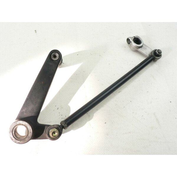 Ducati 750 SS Schalthebel / gear lever