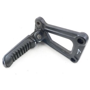 Ducati 750 SS Furastentrger Fahrer links / step holder...