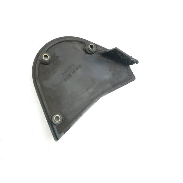 Ducati 750 SS Ritzelabdeckung / sprocket cover