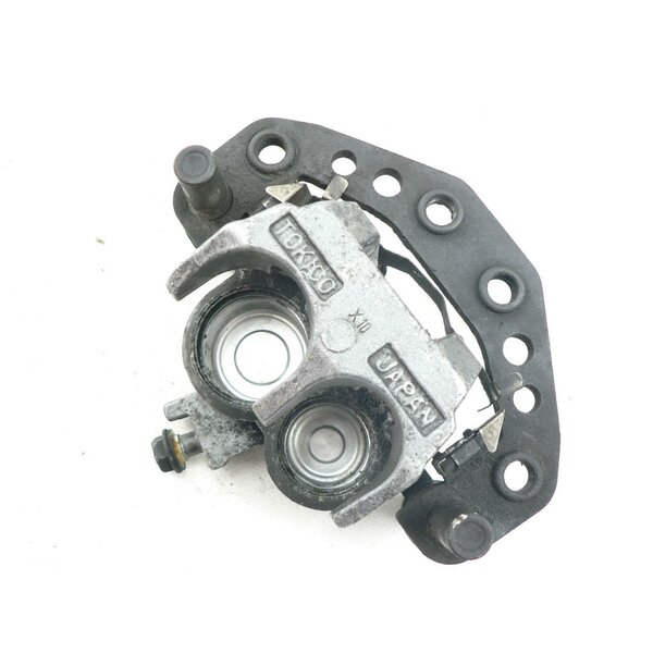 Kawasaki ZZ-R 600 ZX600D Bremssattel vorne rechts / front brake caliper right