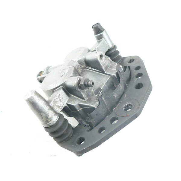 Kawasaki ZZ-R 600 ZX600D Bremssattel vorne rechts / front brake caliper right