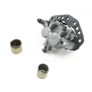Kawasaki ZZ-R 600 ZX600D Bremssattel vorne rechts / front...