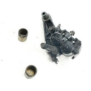 Honda VF 750 S RC07 (SABRE) Bremssattel vorne links /...