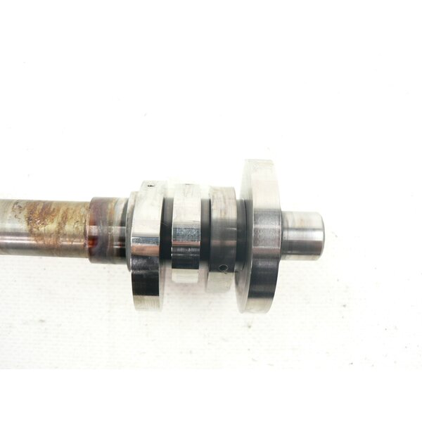 Ducati 750 SS Nockenwelle hinterer Zylinder / camshaft rear cylinder