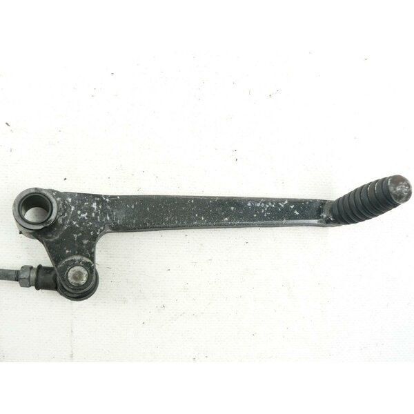 Kawasaki GPZ 305 BD EX305B Schalthebel / gear lever