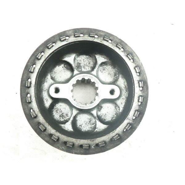 Kawasaki GPZ 305 BD EX305B Ritzel Antriebsriemen / sprocket - output