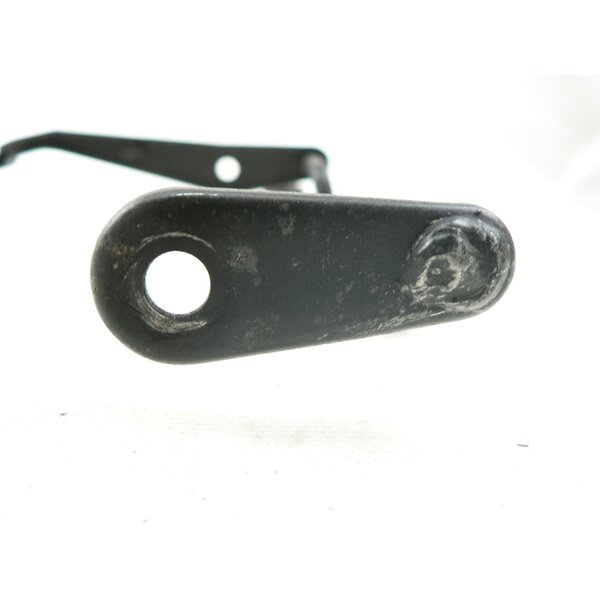 Kawasaki GPZ 305 BD EX305B Verriegelung Sitzbank / seat lock